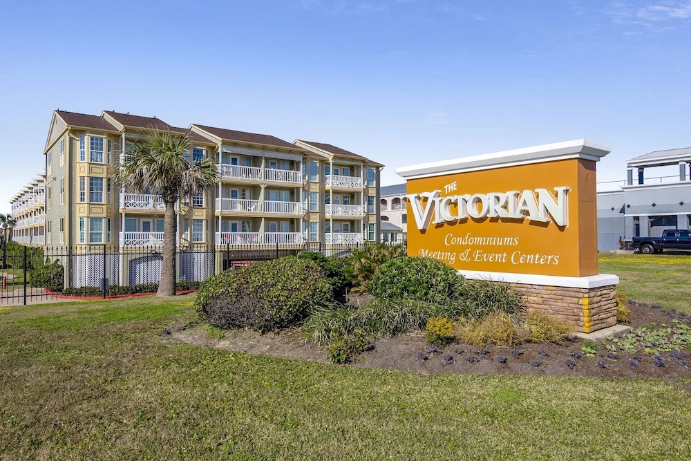Victorian 9203 - Ocean Oasis 1 Bedroom Condo