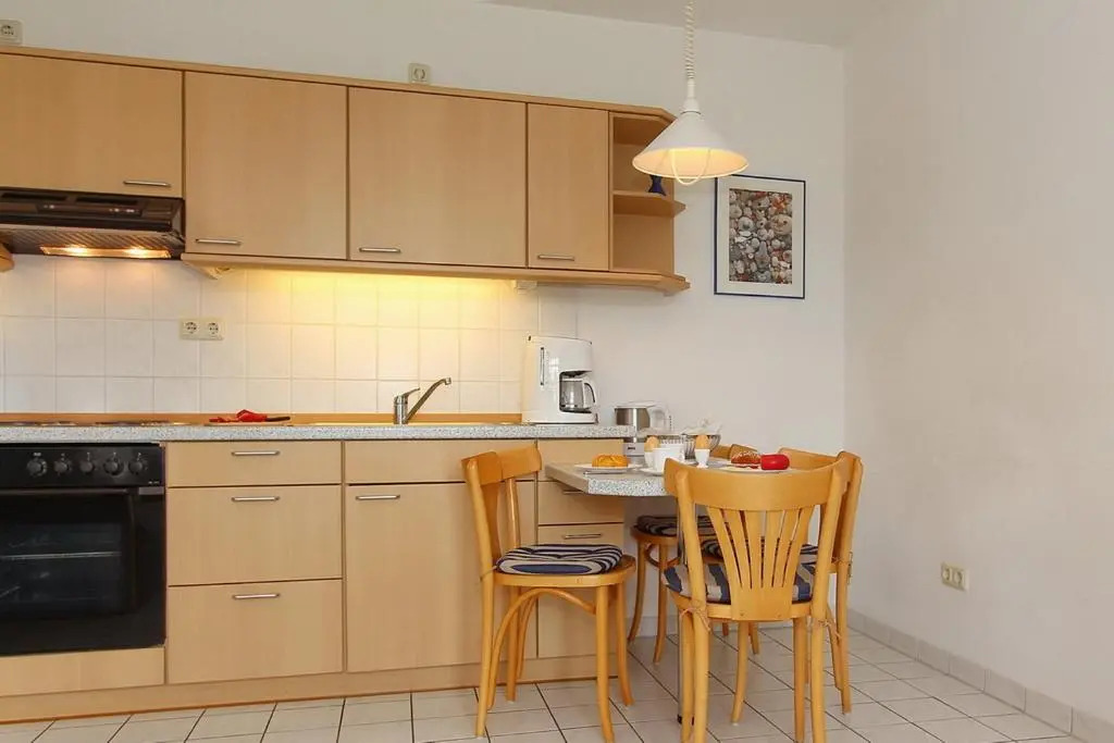 Haffblick Wohnung 25