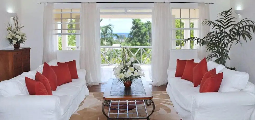 Villa Belleview