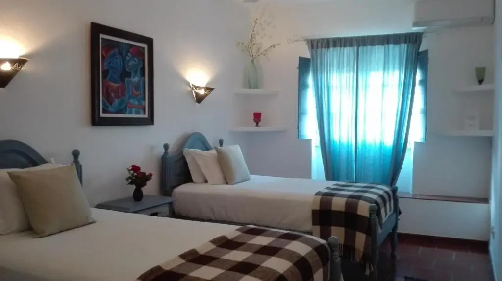 Casa De Terena