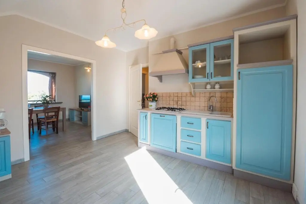 Residence Borgo Felciaione