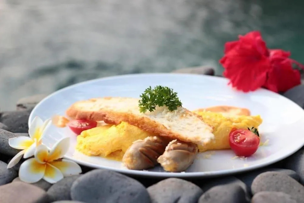 Sadhaka Ubud Villa