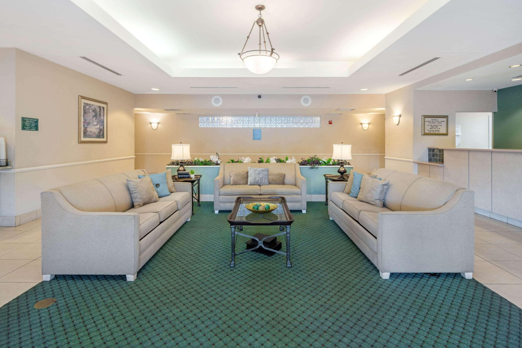 Stay Well Inn & Suites