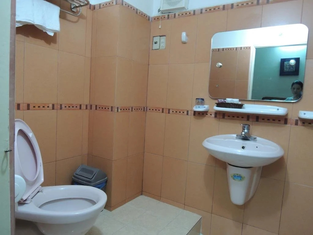 Hai Au Hotel