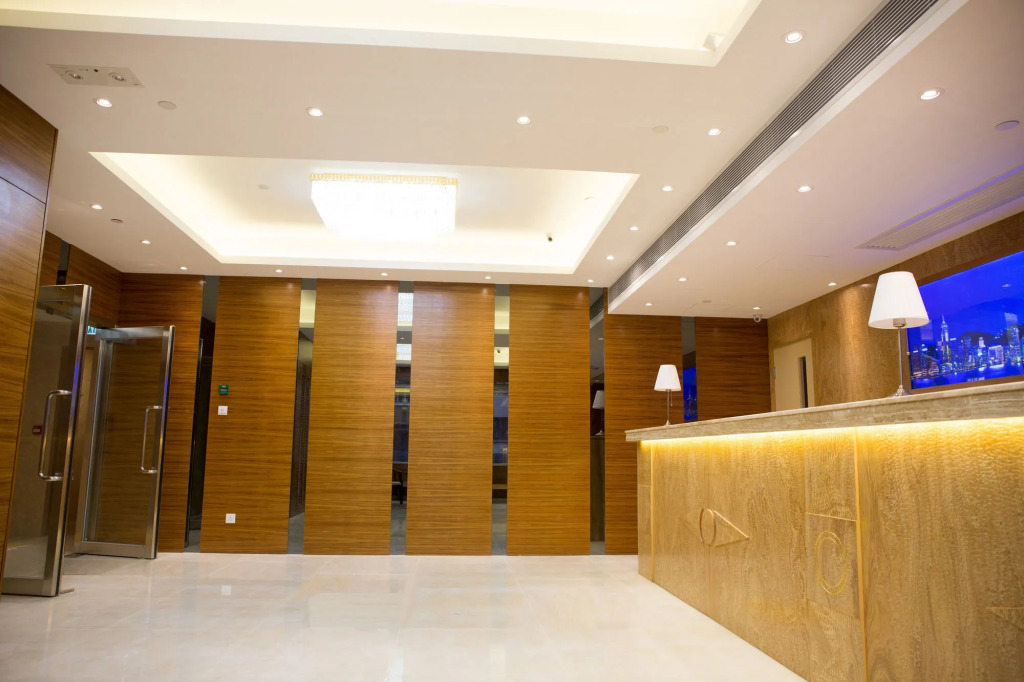 Отель Metro Winner Hotel