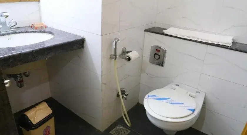 The Ambassador Hotel Pune