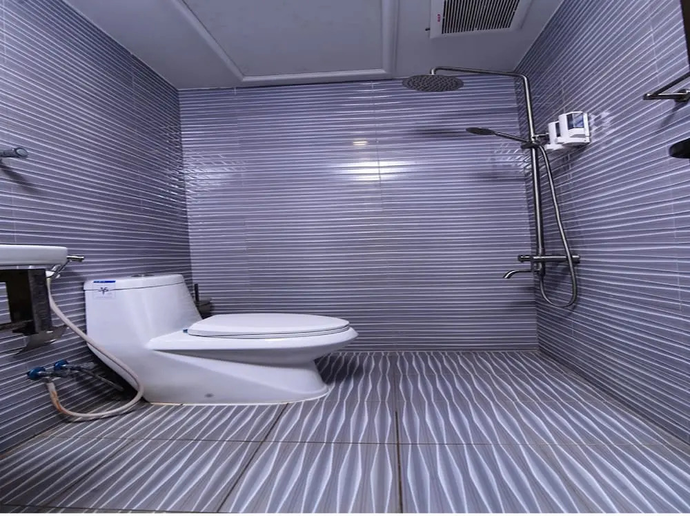 درة ترف 1 لشقق المخدمة Durra Taraf 1 Residential