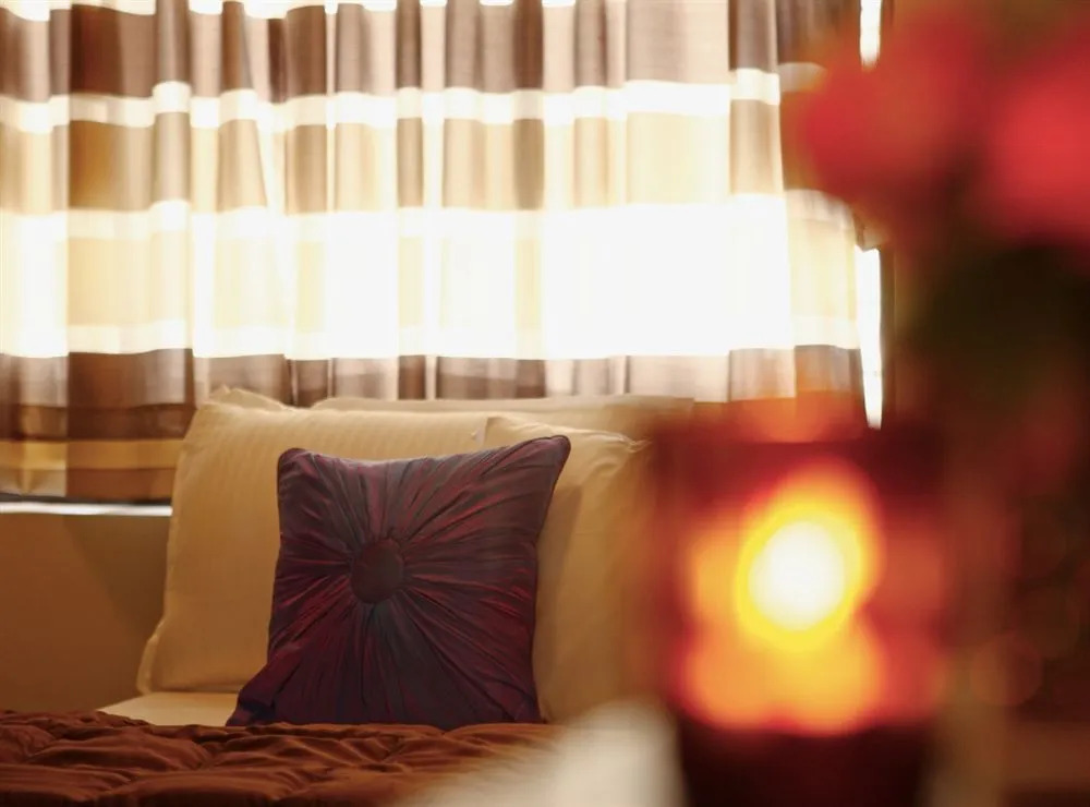 La Maison Service Apartments