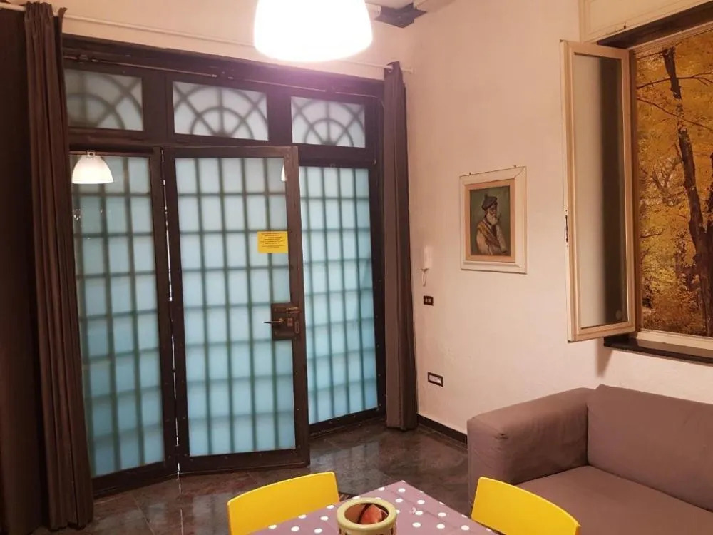 Museo Filangieri Suite