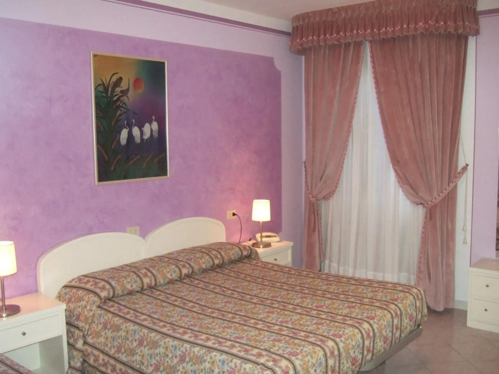 Hotel La Torre