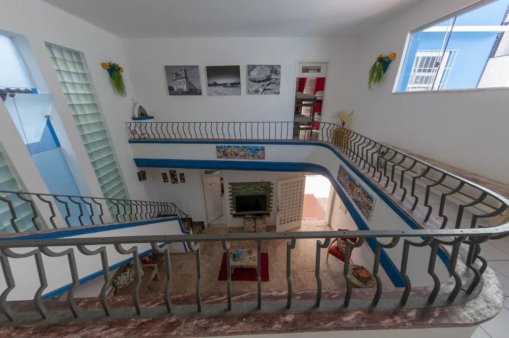 Hostel Barra