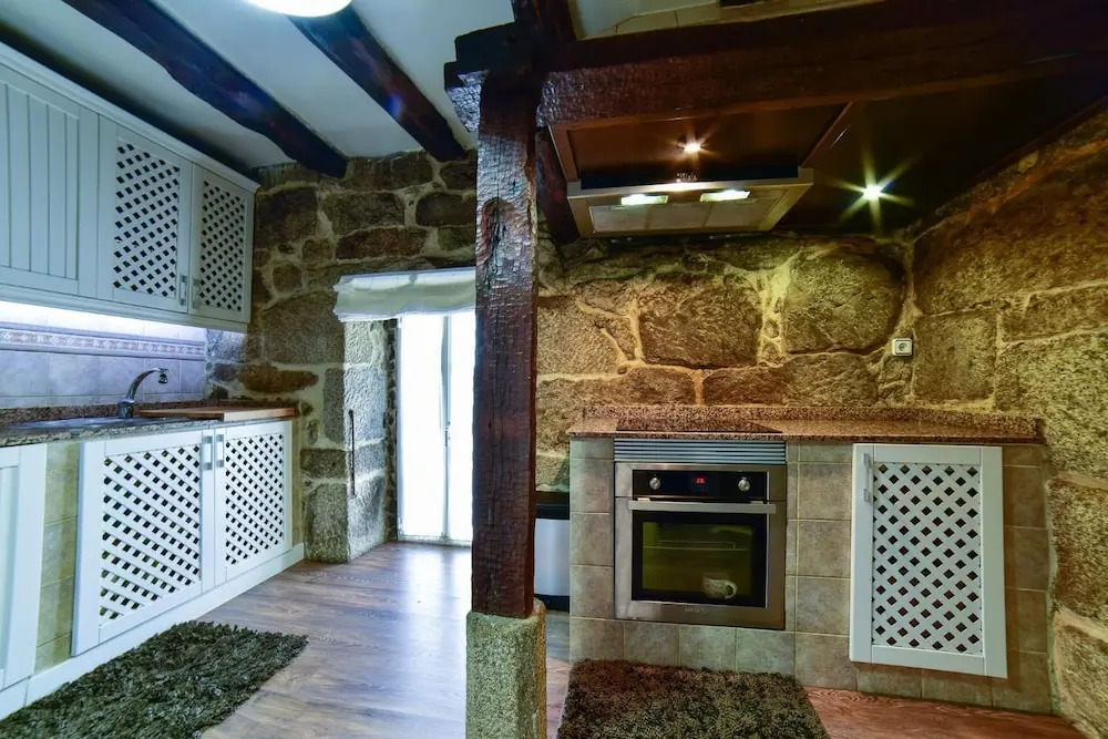 A Casa da Xeitosa