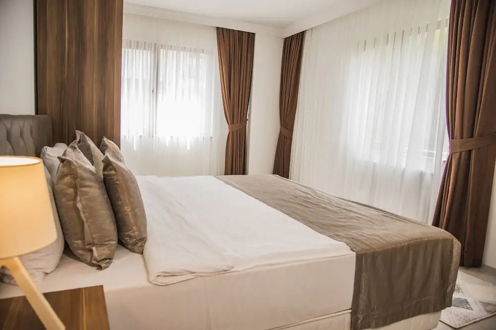 Aselia Suit Trabzon