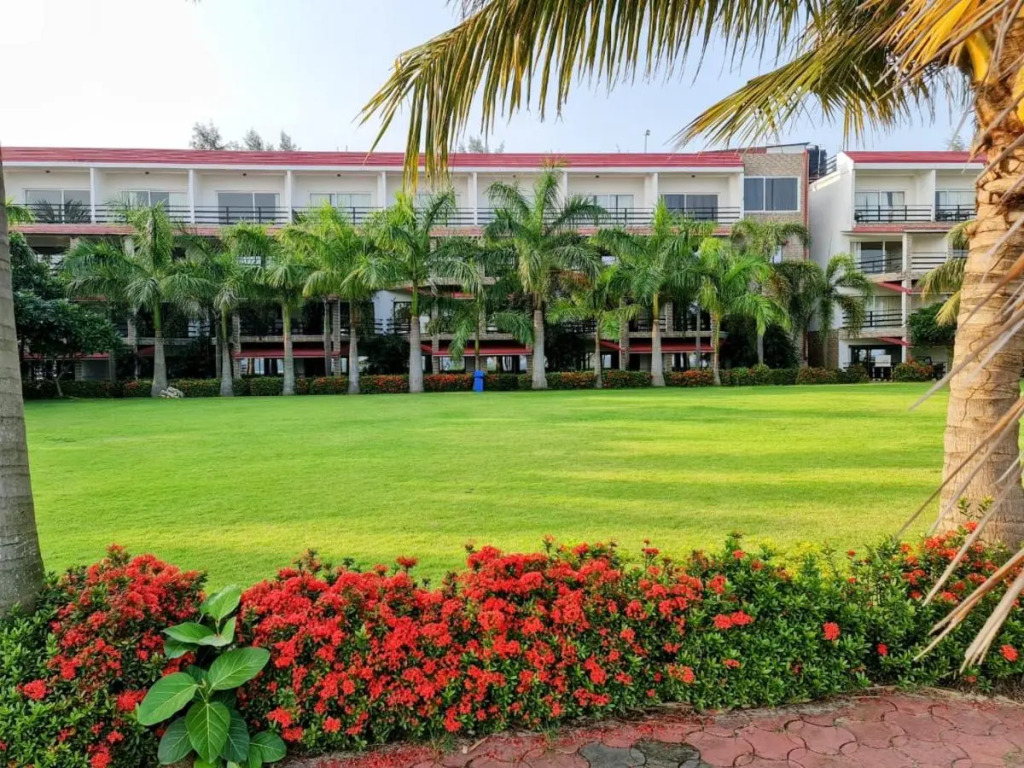 Hotel Sonar Bangla Kolaghat