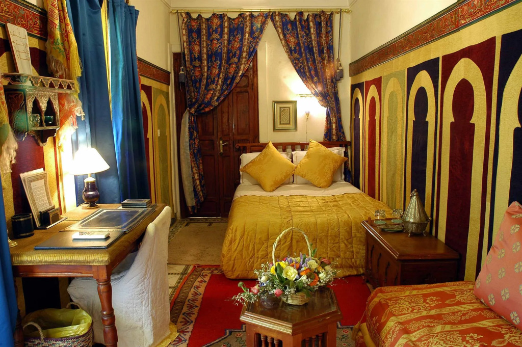 Riad Dalia