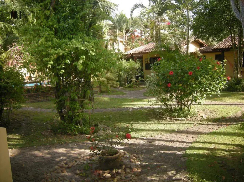 Porto do Meio