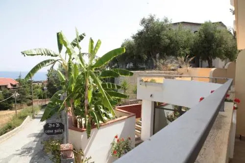 Bed And Breakfast casagalez