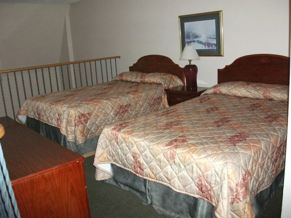 Donato House Hotel