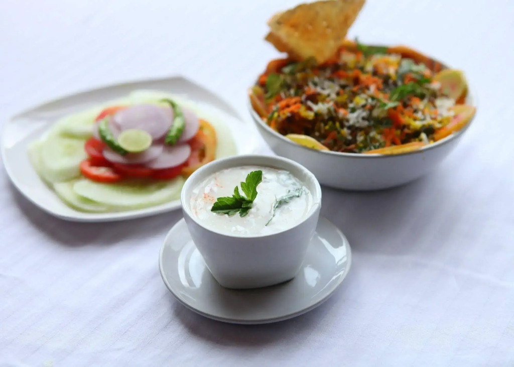 The Byke Old Anchor Beach Resort & Spa - Pan India Pure Veg Hotel Chain