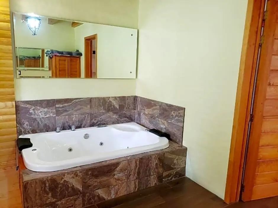 Cabañas Cory