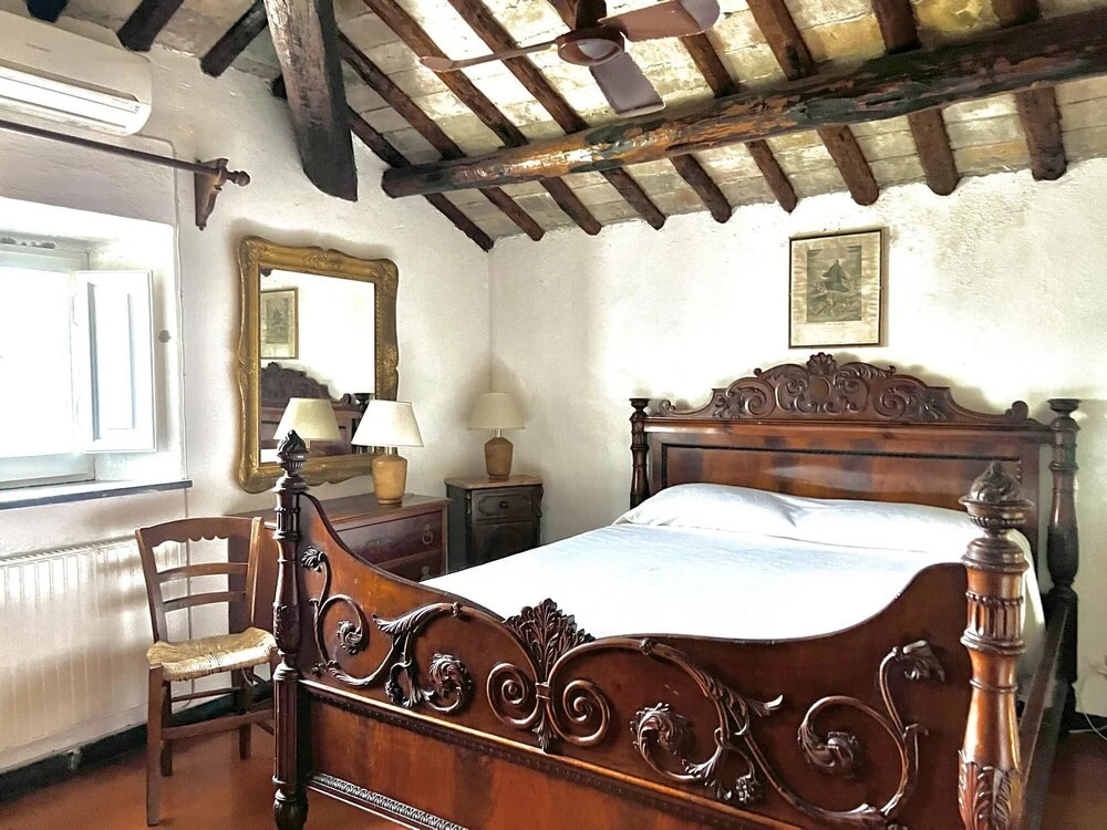 NEW Il Castelletto Idyllic Beach Villa Commute From Rome Pool Walk to Beach Train Station