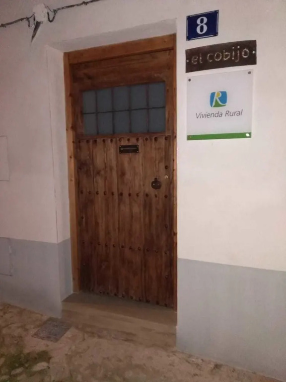 El Cobijo