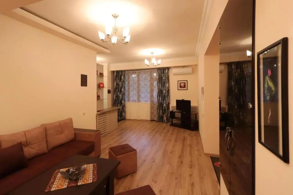 Republic Square Amiryan str, Middle of Center,Elite New Building Spacious 1bedroom