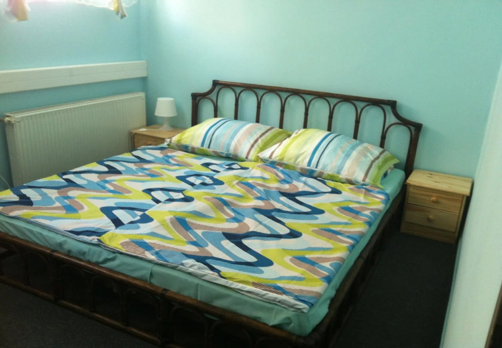 East Side Hostel