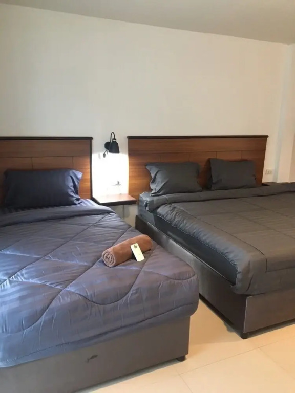 Smart Place Pattaya