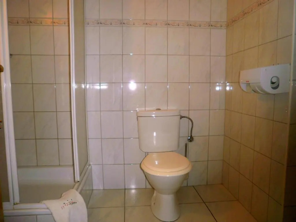 Hotel Baross