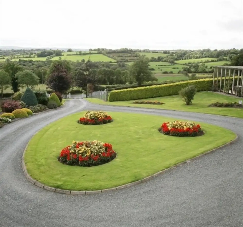 The Arches Farmhouse B&B