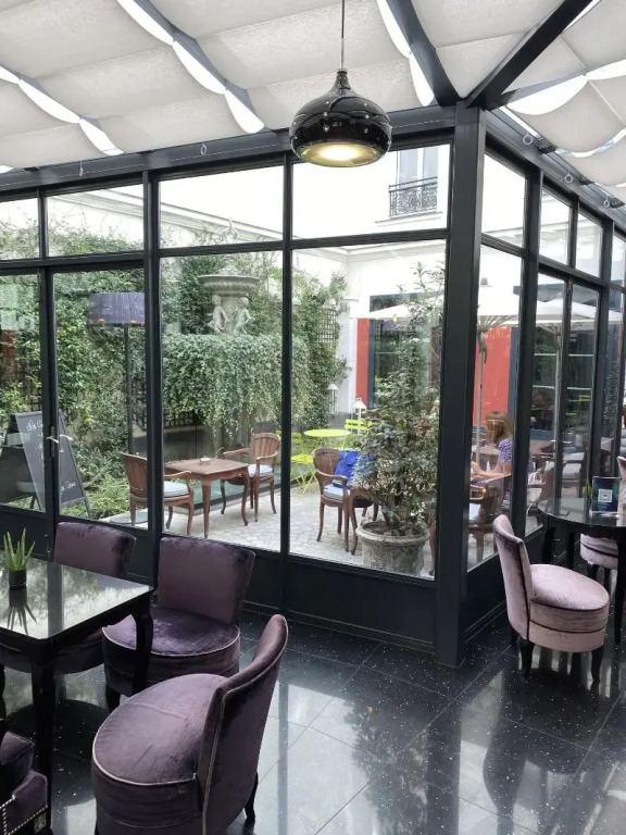 Maison Albar - Le Diamond
