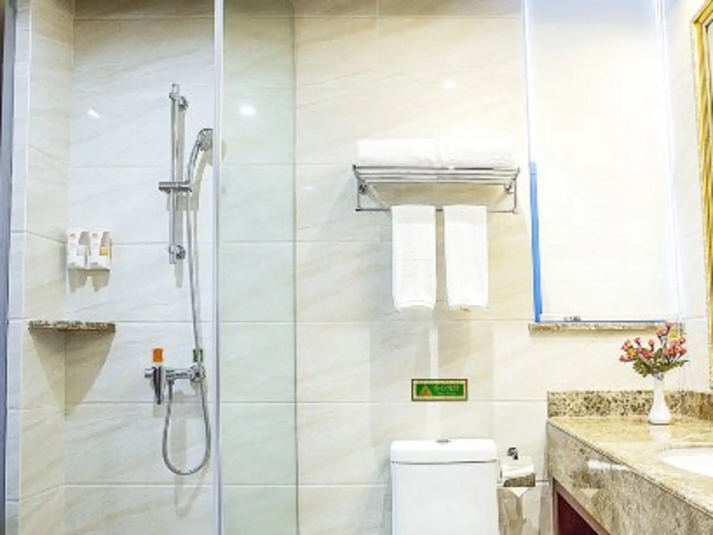 Vienna Hotel Guiyang Airport Road Branch