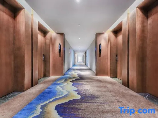 Jiangyuxing Hotel