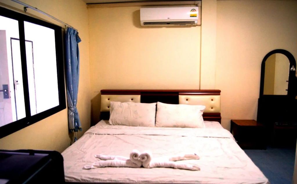 Collection O Southern Star Resort Pattaya