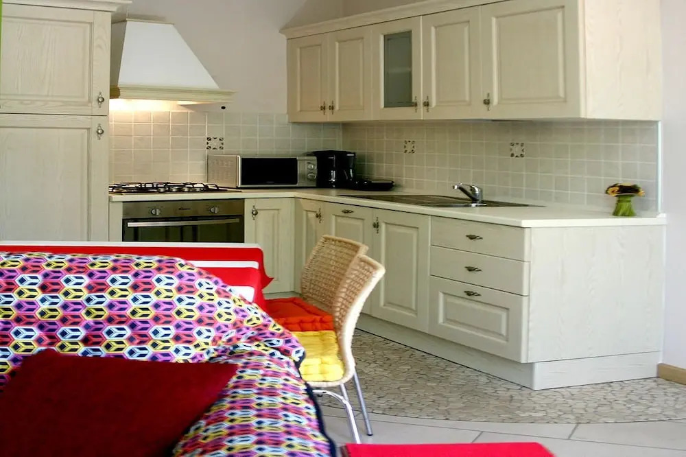 Residence Giglio Gravedona