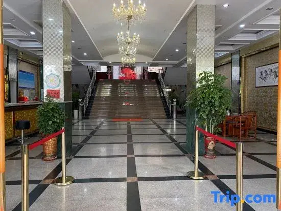 Grand Hotel Lefu