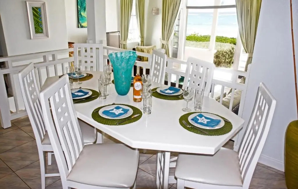 Silver Sands 1 - 3bd By ZenBreak