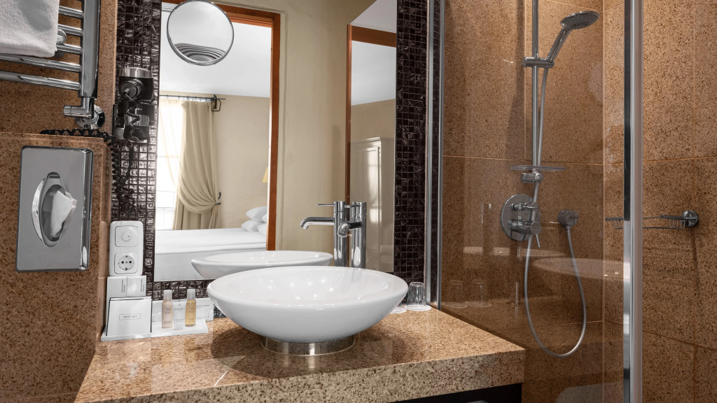 Rixwell Collection Savoy Boutique Hotel