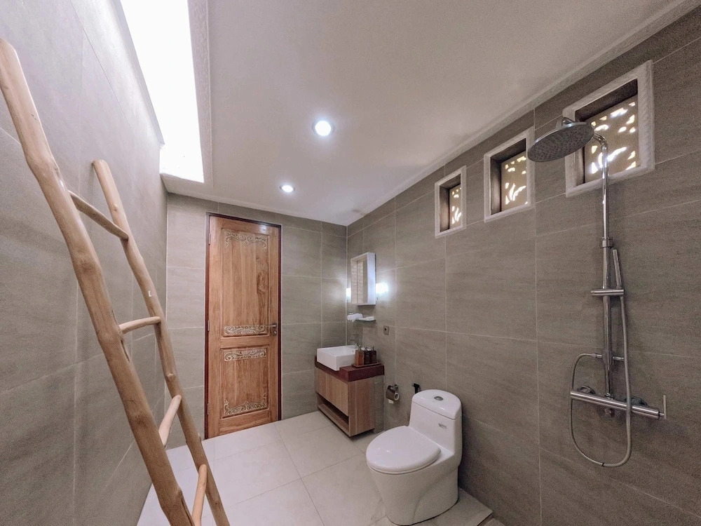 Bonito Suite Villa