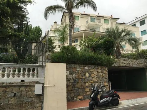 Villa Emma