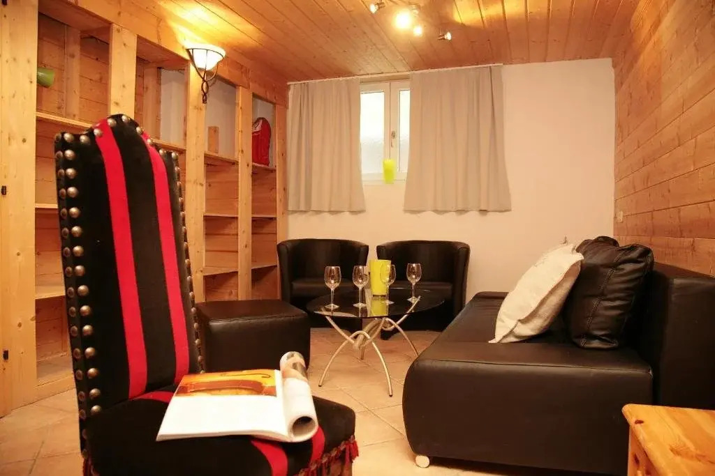 City Appartements Berger