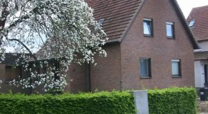 Fewo Am Trügelbach