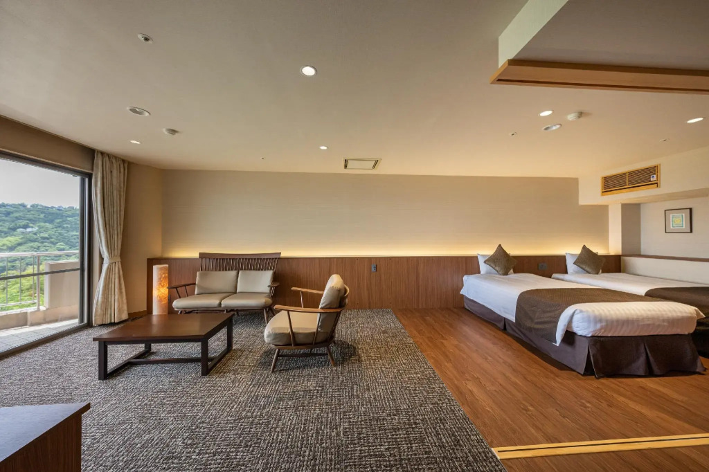 KAMENOI HOTEL Atami