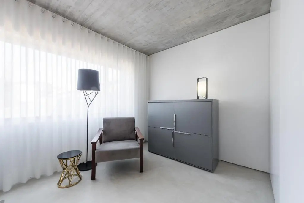 Guestready - Cedofeita Lux Design