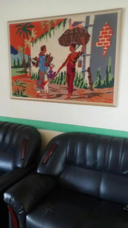 Hotel Nevada Ubatuba