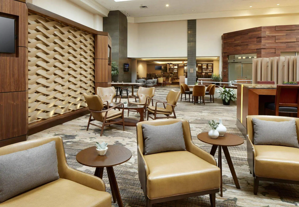 Marriott Columbus Northwest