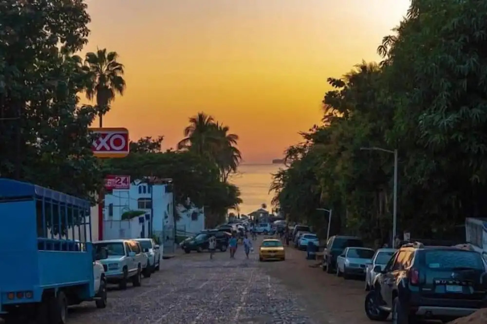 Royal Pacífico Manzanillo