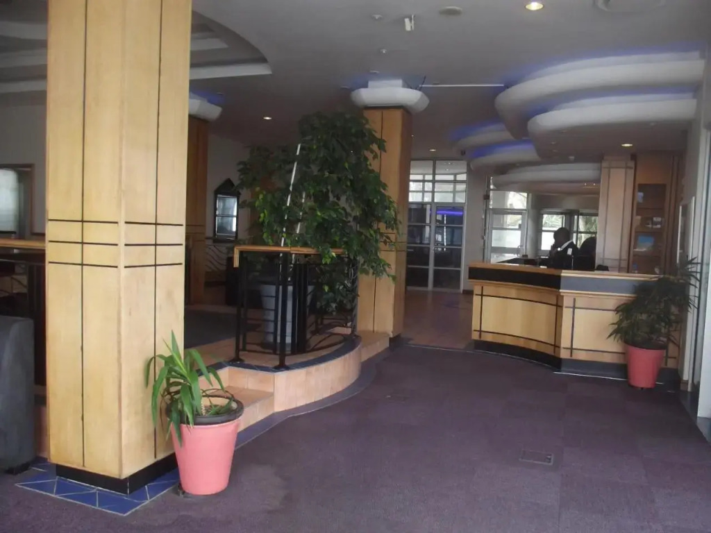 Strand Beach Road Unit 416