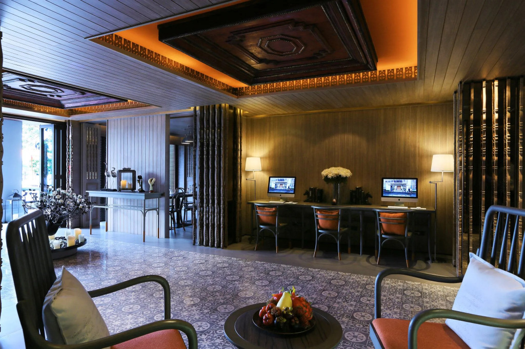Riva Surya Bangkok